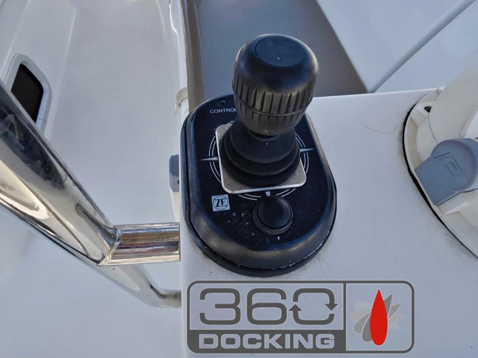 Sun Odyssey 49i SKAZKA, Foto 4