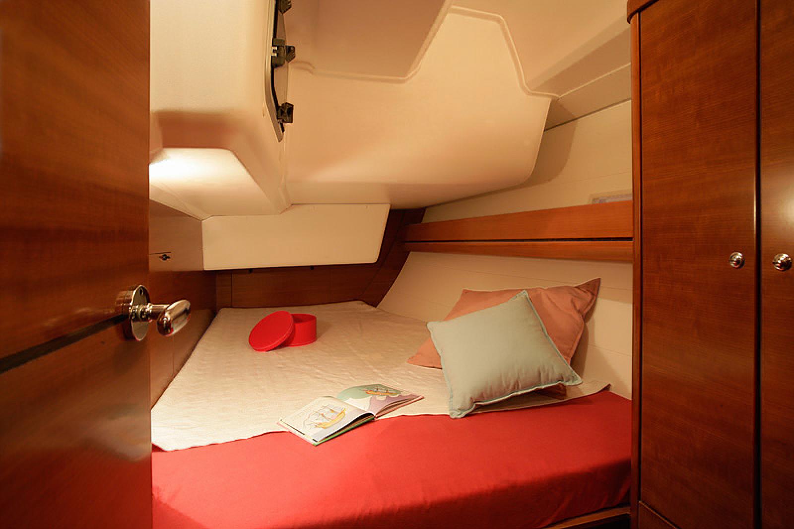 Dufour 405 Grand Large La Digue, Foto 4