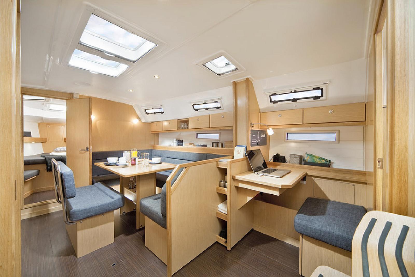 Bavaria Cruiser 40, Foto 4