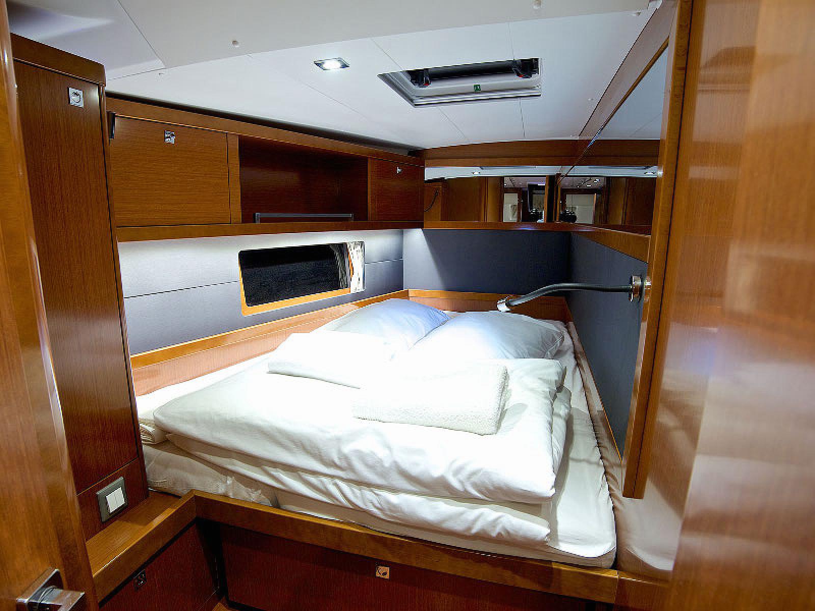 Oceanis 55 ANTIOPA, Foto 4