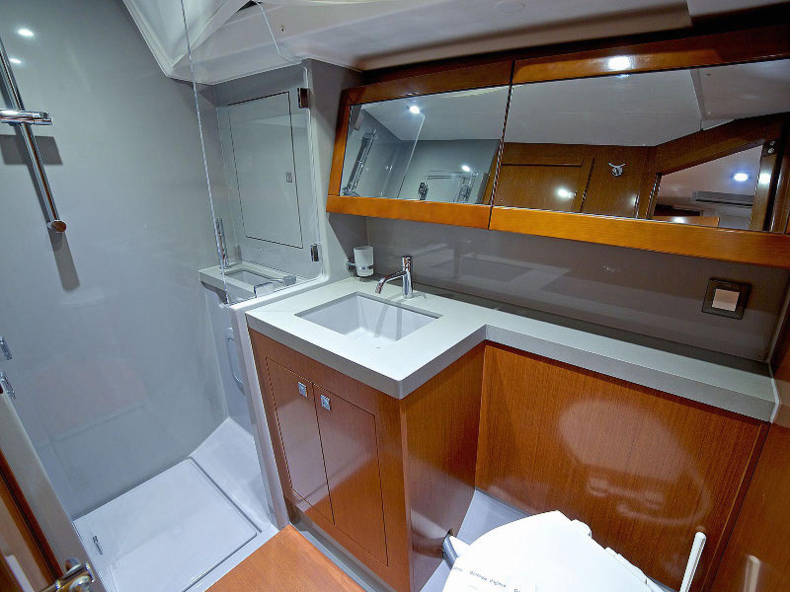 Oceanis 55 ANTIOPA, Foto 5