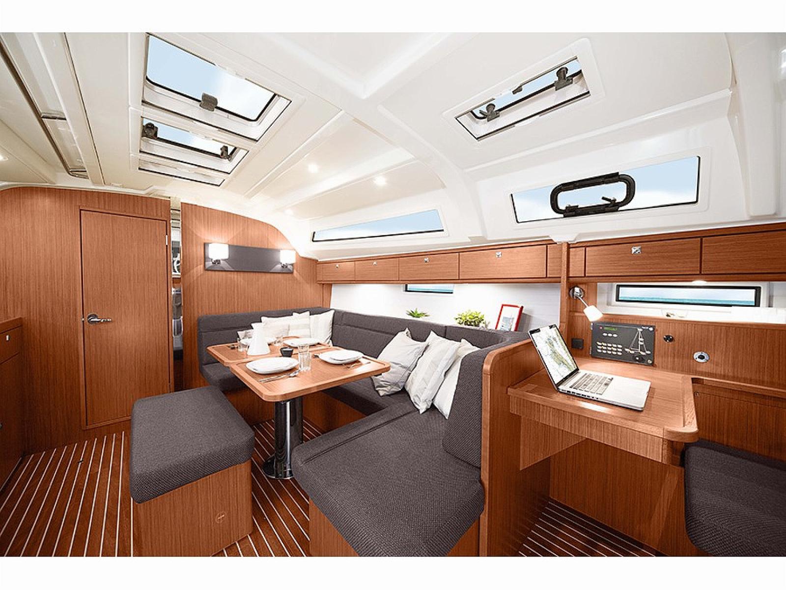 Bavaria Cruiser 41 Lucky, Foto 5
