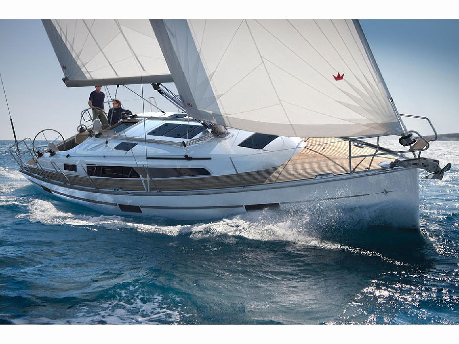 Bavaria Cruiser 37, Foto 2