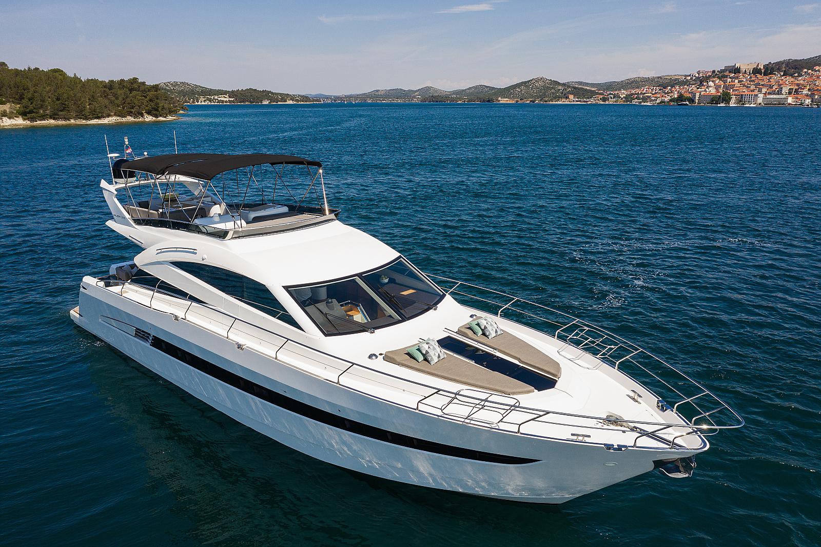 Galeon 640 Fly Le Chiffre, Foto 5