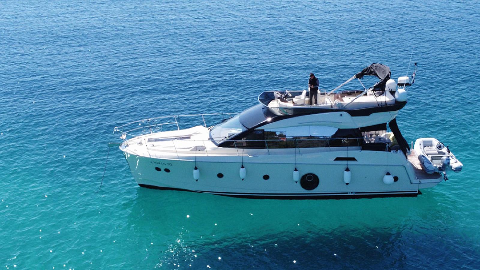 Monte Carlo 5 Sundowner, Foto 4