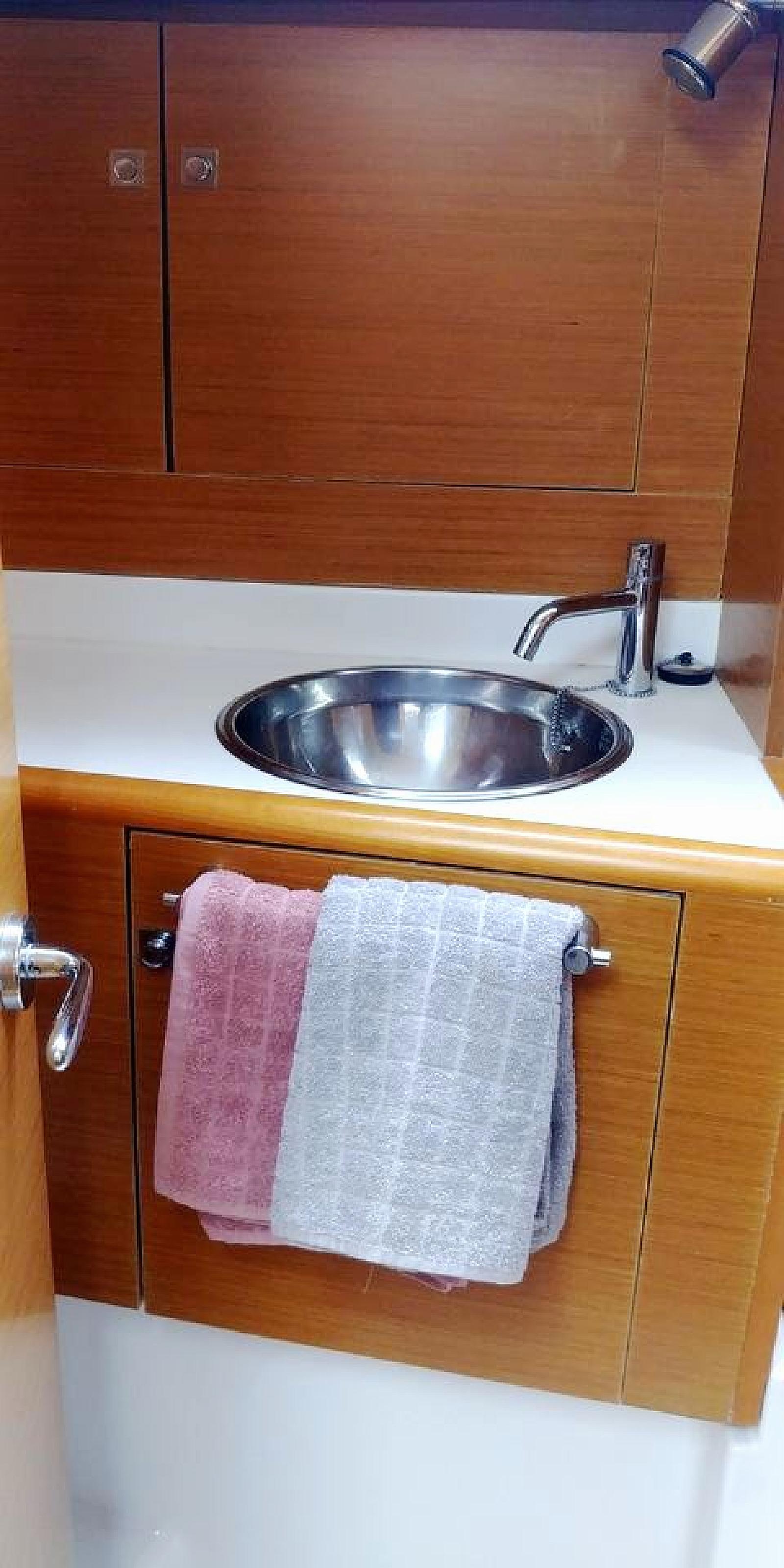 Sun Odyssey 409 ARIES, Foto 5
