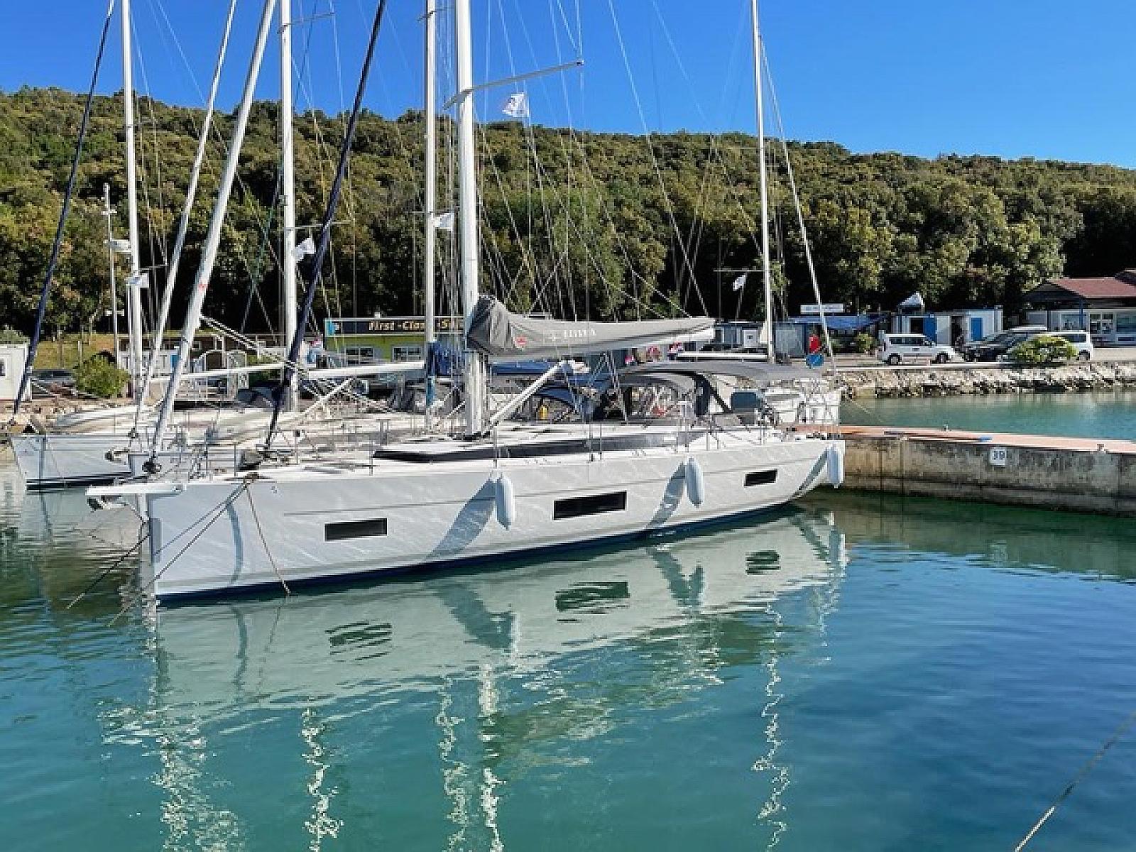 Bavaria C45 Style Libertas, Foto 3