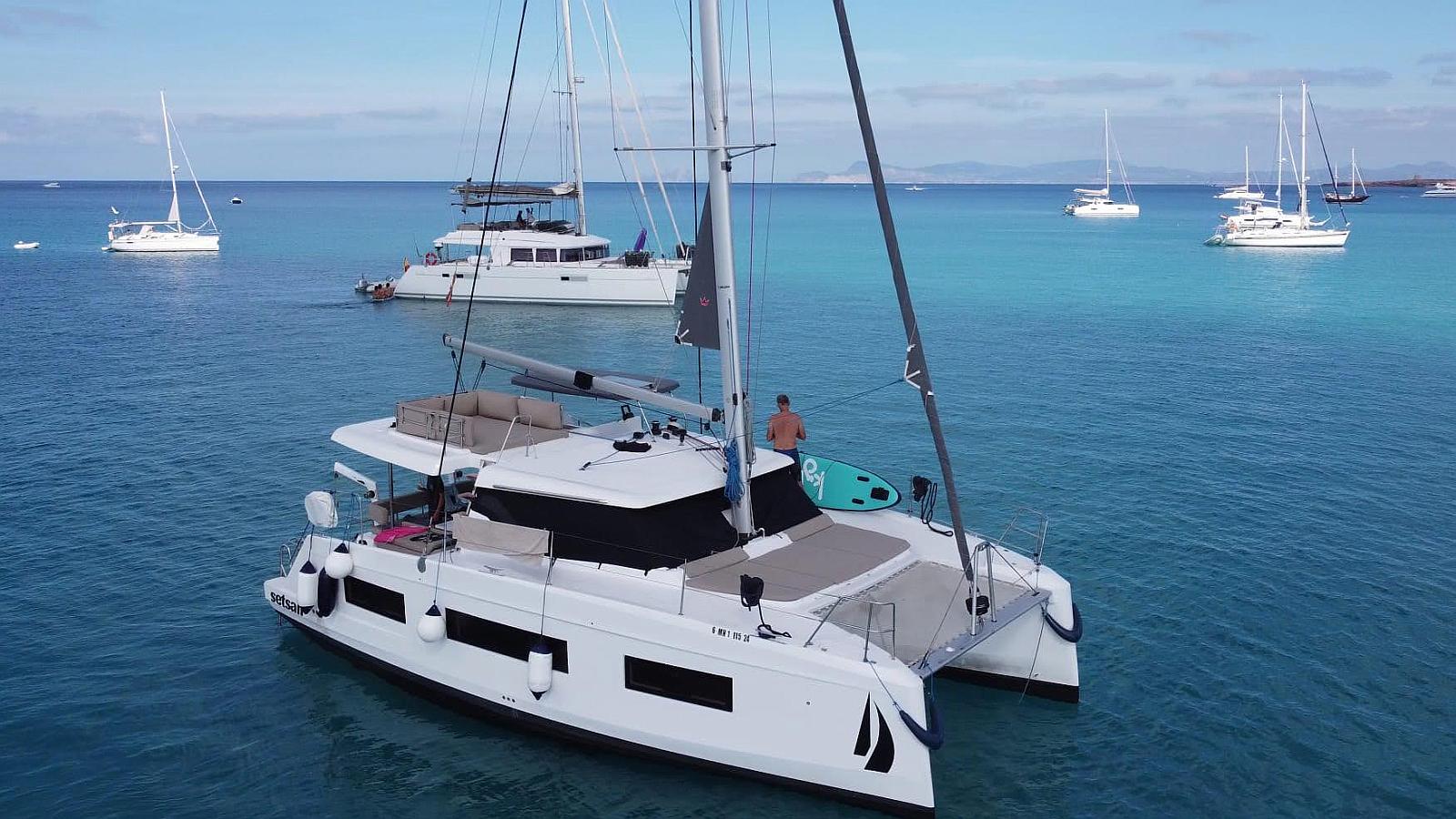 Aventura 37 Manalua, Foto 4