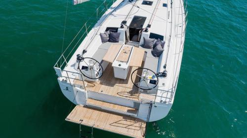 Oceanis 40.1