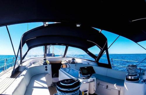 Ocean Star 56.1