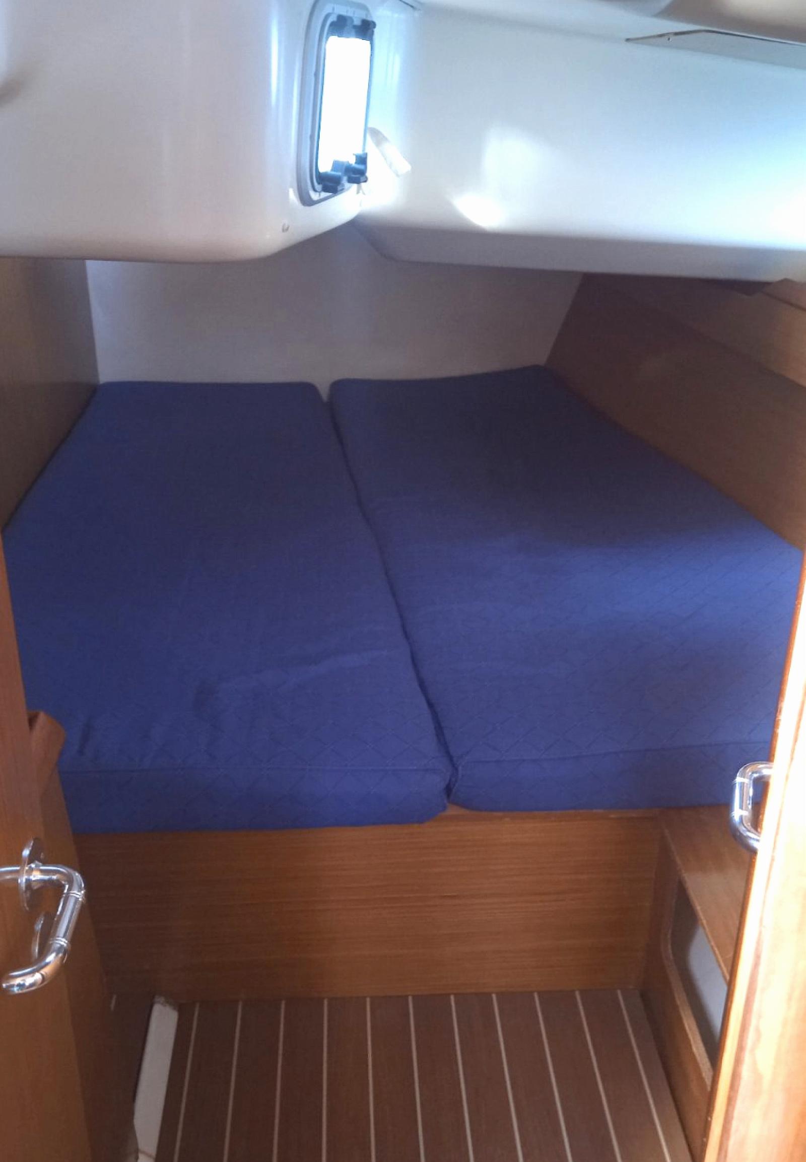 Sun Odyssey 45 Nala, Foto 5
