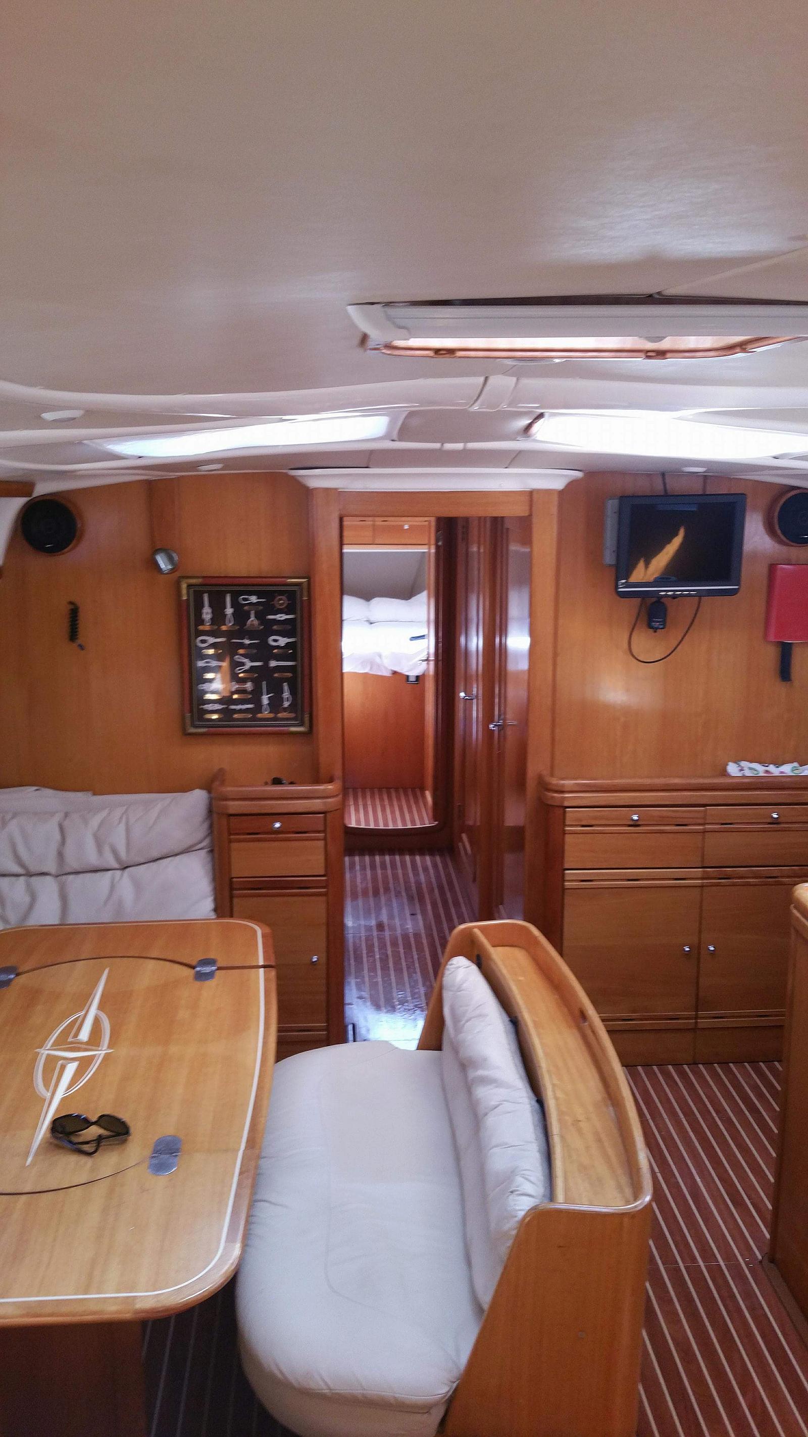 Bavaria 50 Lollipop, Foto 5