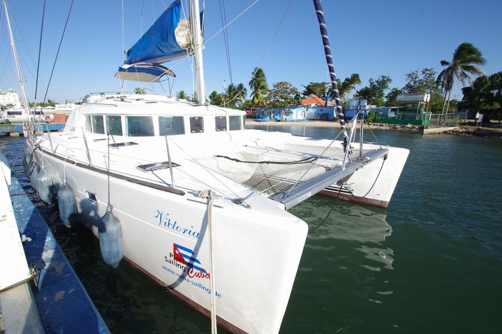 Lagoon 440 Victoria, Foto 4