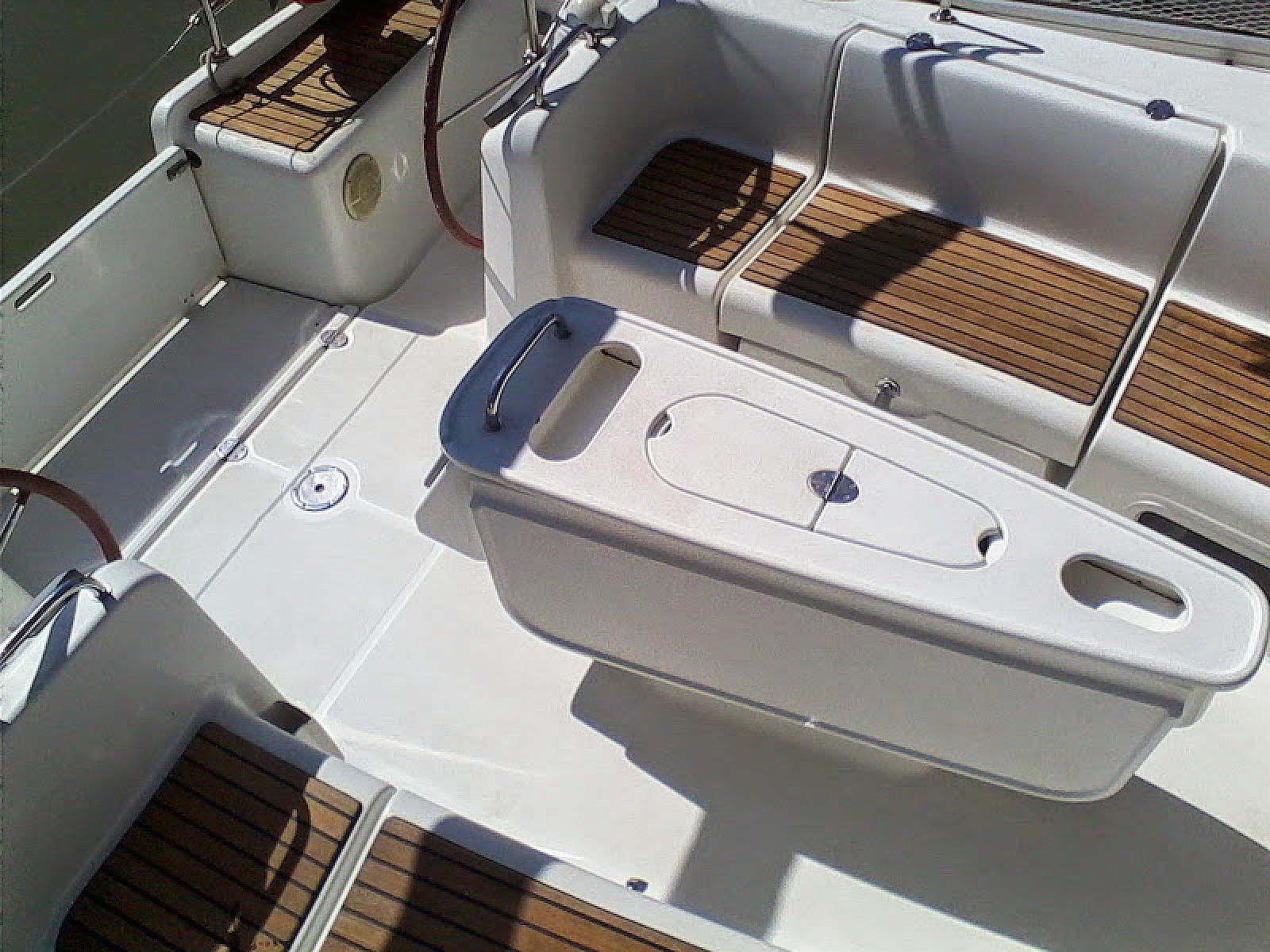 Cyclades 43.4 Velasquez, Foto 4