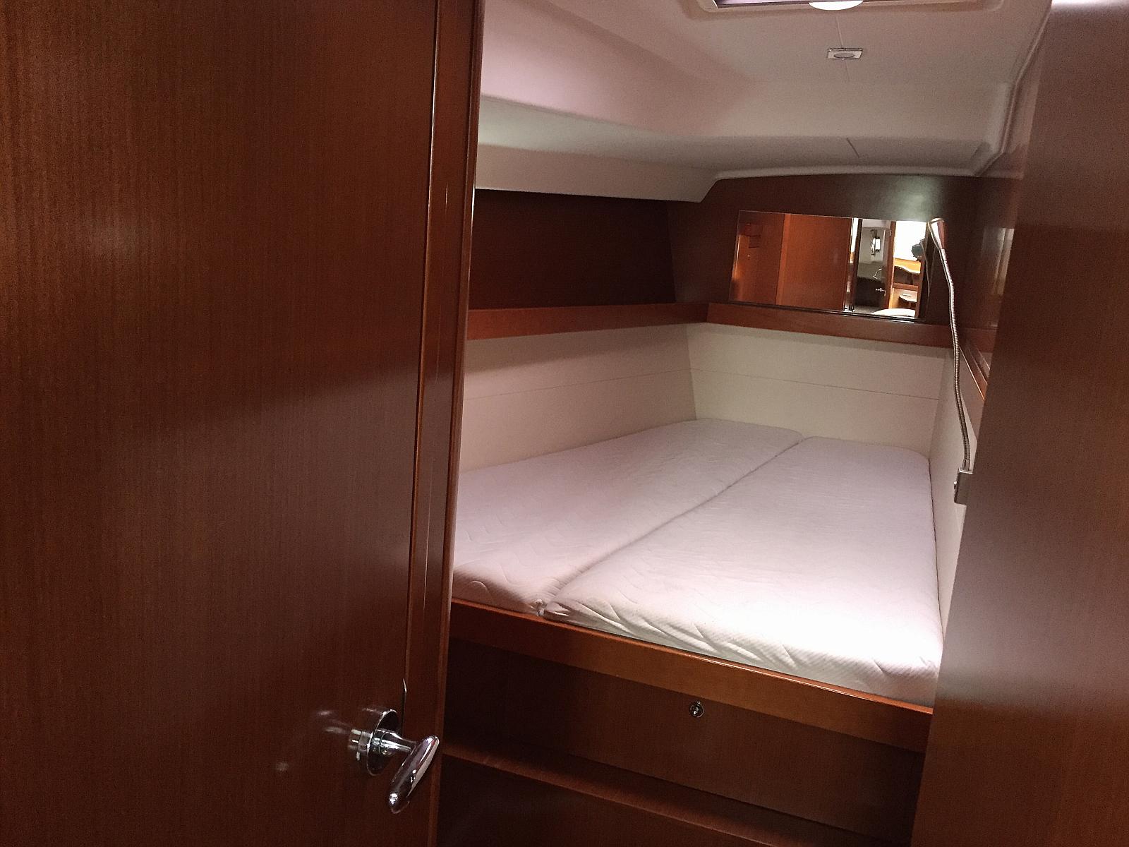 Oceanis 50 Family Kochab II, Foto 4