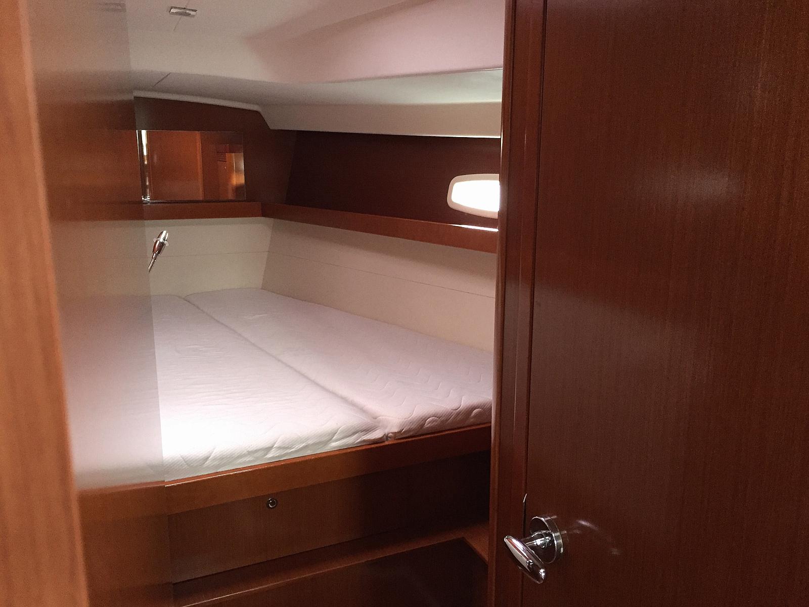 Oceanis 50 Family Kochab II, Foto 5