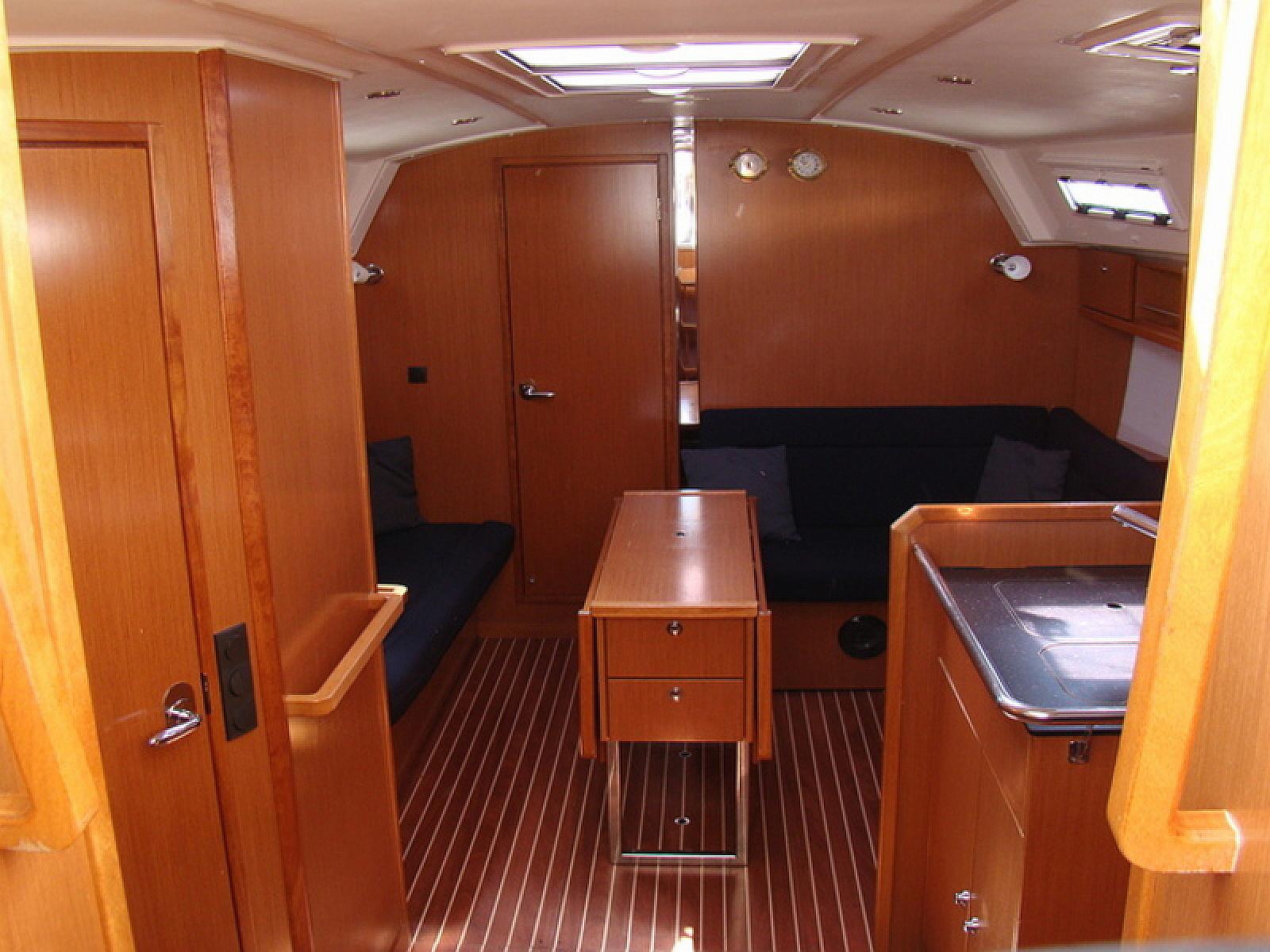 Bavaria Cruiser 36 NU GA, Foto 4