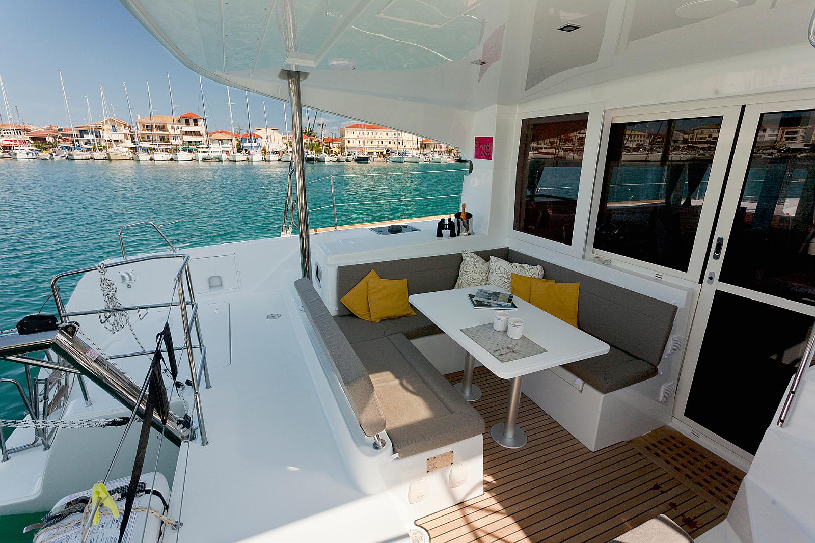 Lagoon 39 U2, Foto 4