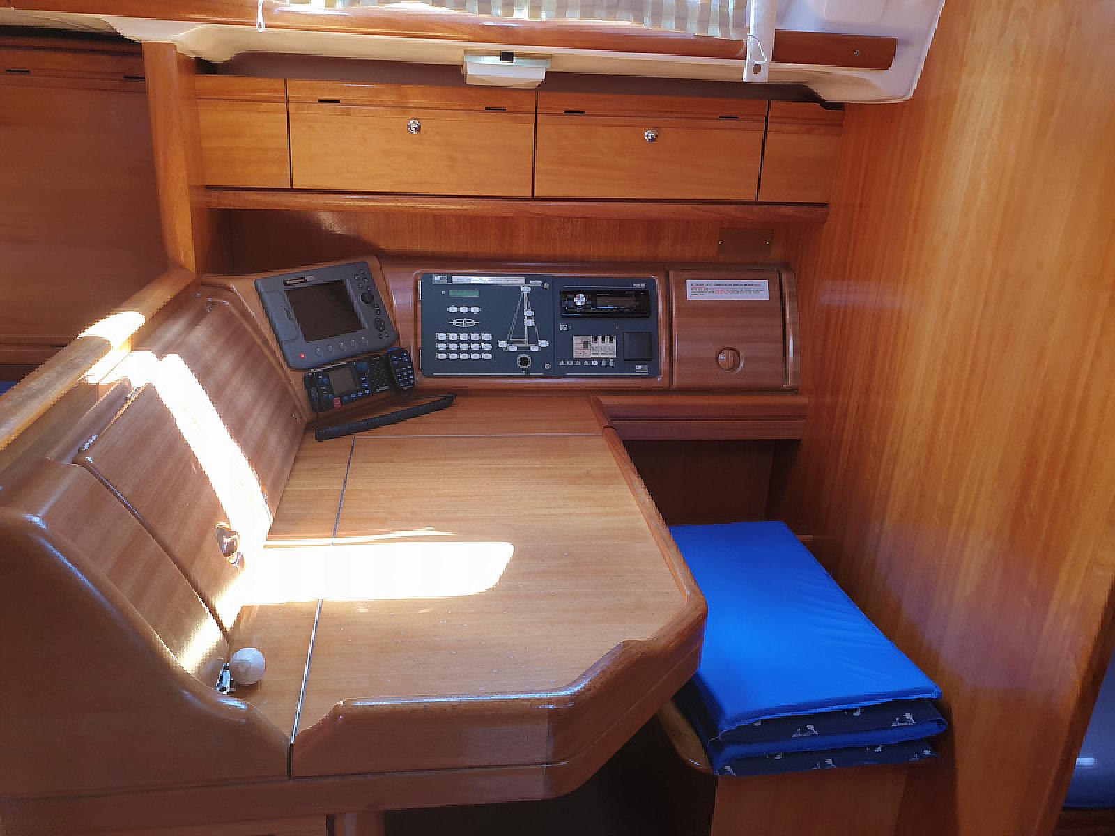 Bavaria 46 Makani, Foto 5