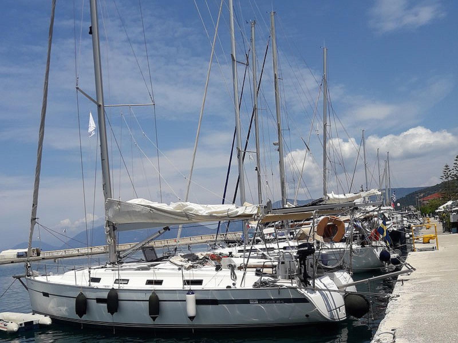 Bavaria Cruiser 40 S Canenas, Foto 3