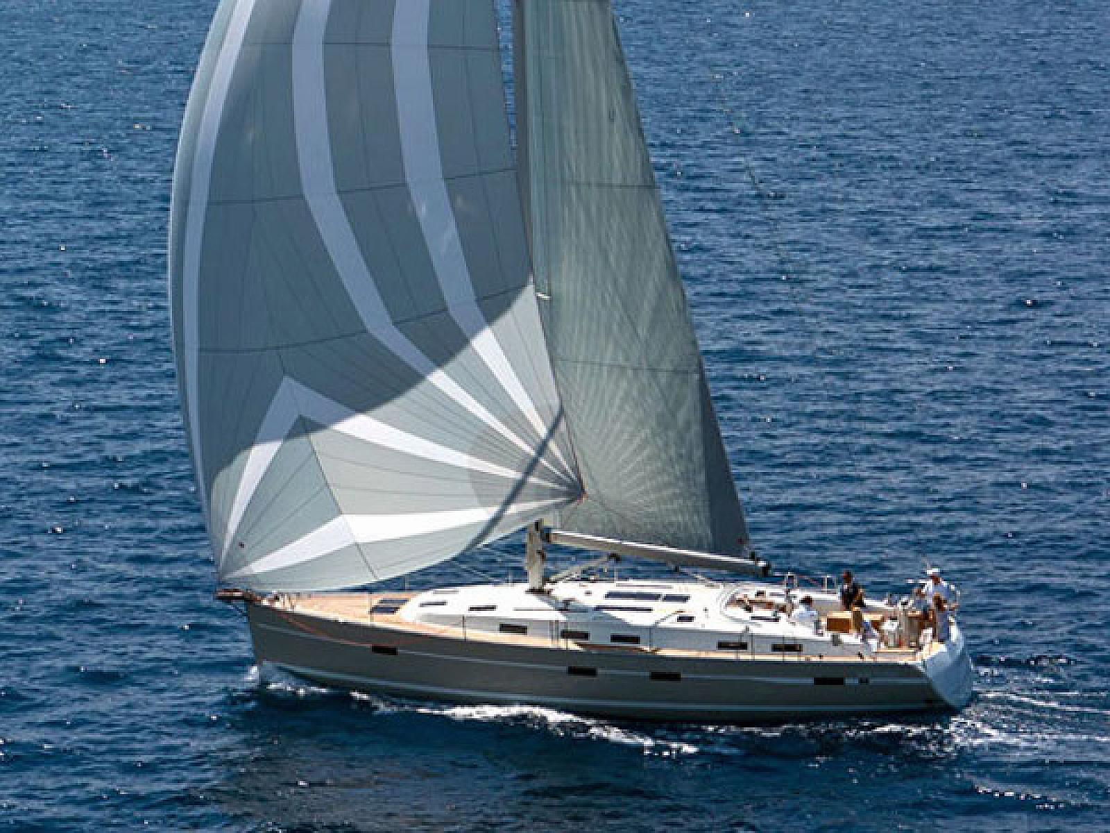 Bavaria Cruiser 50 Fija, Foto 3