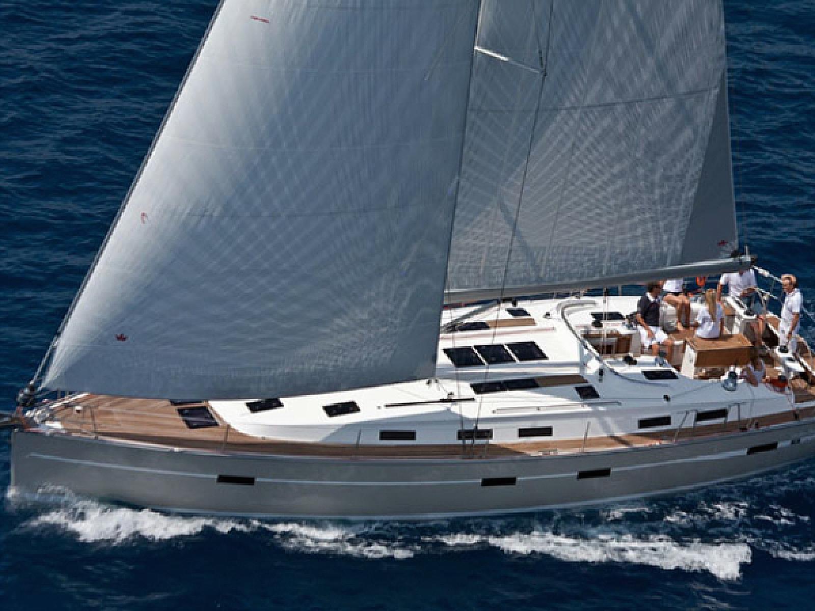 Bavaria Cruiser 50 Fija, Foto 4