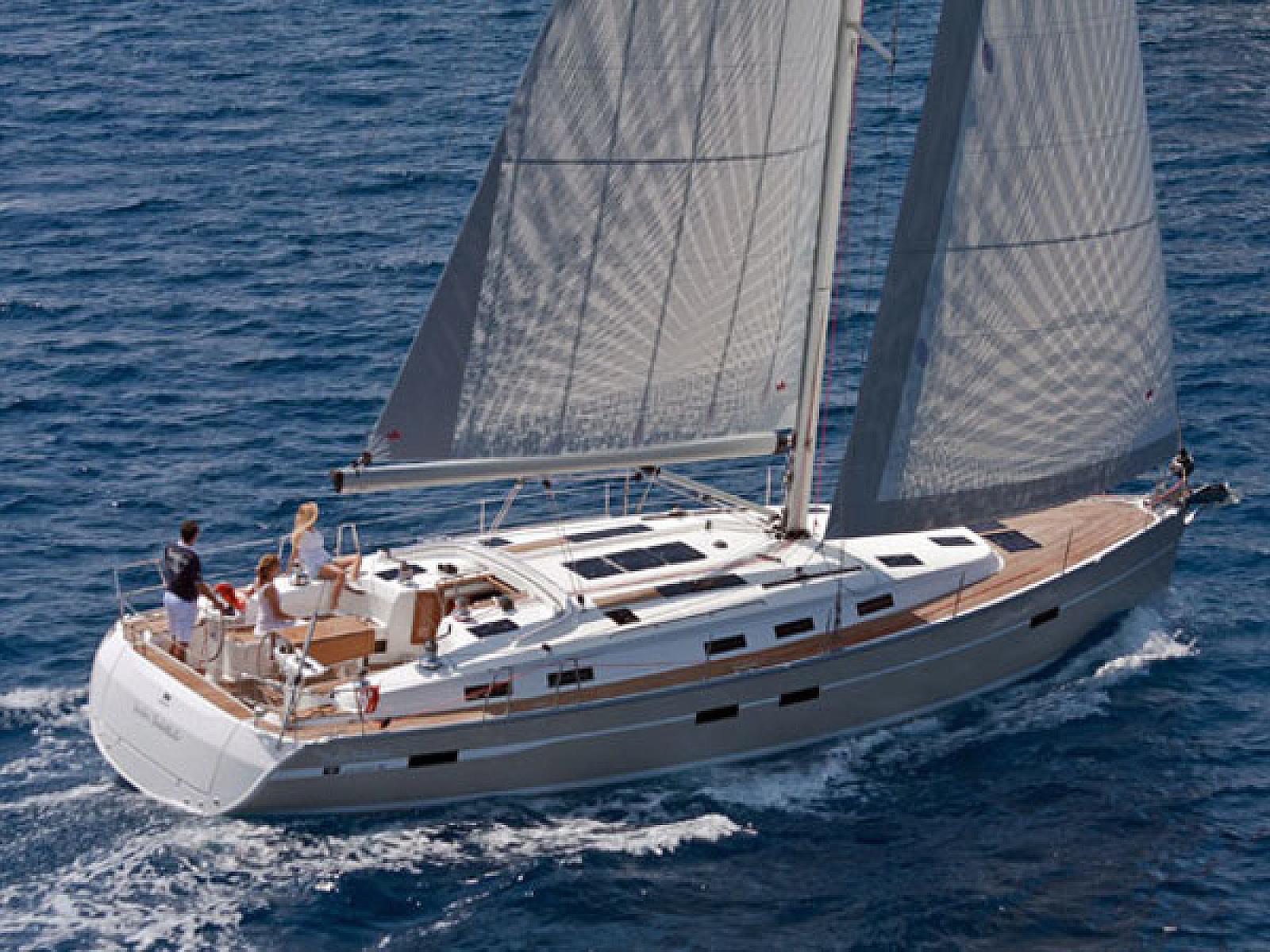 Bavaria Cruiser 50 Fija, Foto 5