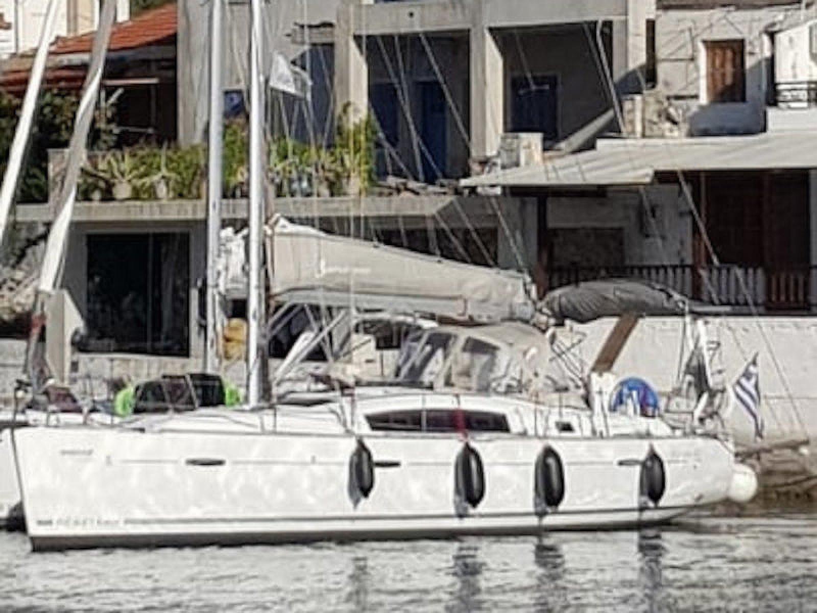 Oceanis 40 ANASSA, Foto 4