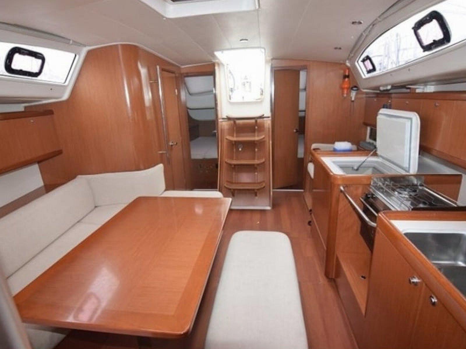 Oceanis 40 ANASSA, Foto 5