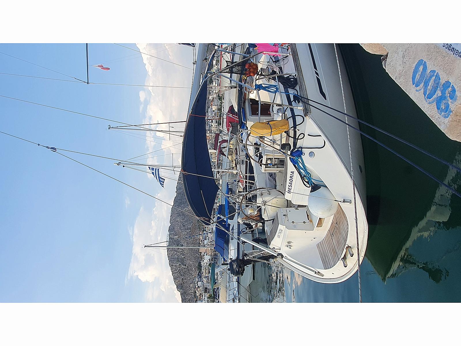 Bavaria 44, Foto 2