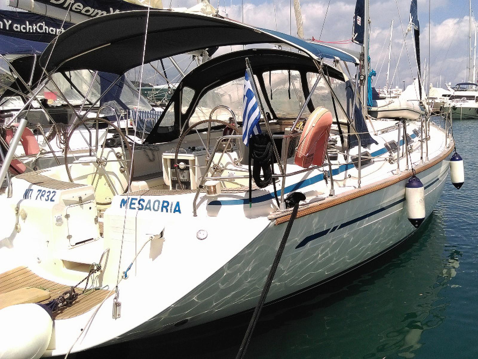 Bavaria 44, Foto 3