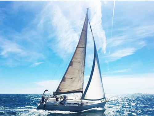 Oceanis Clipper 393