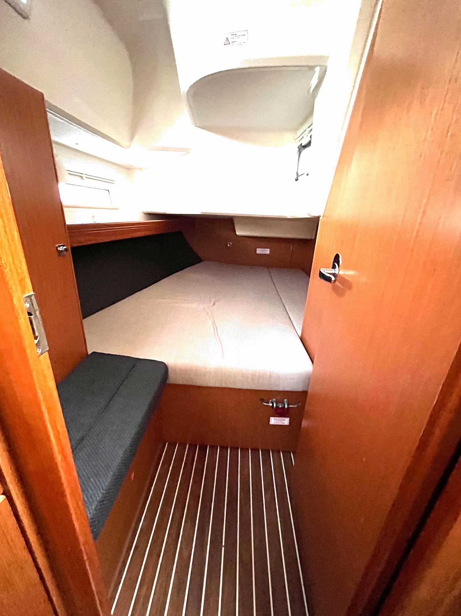Bavaria Cruiser 37, Foto 5