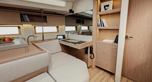 Oceanis 51.1