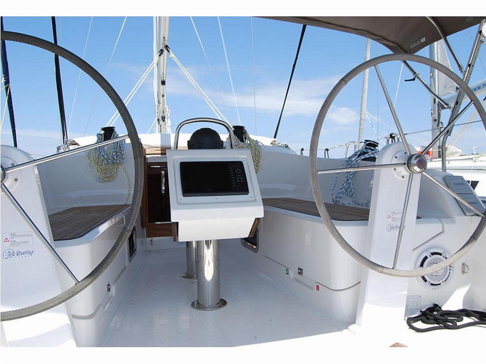 Bavaria 37 Cruiser Bav37/2015, Foto 3