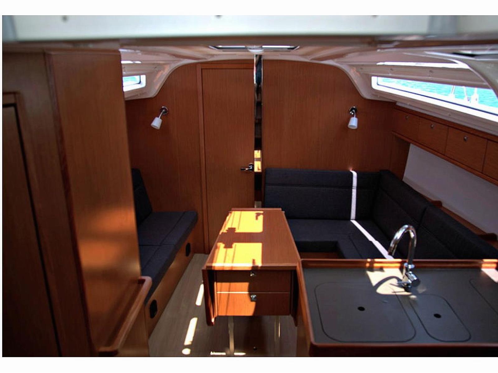 Bavaria 37 Cruiser Bav37/2015, Foto 4