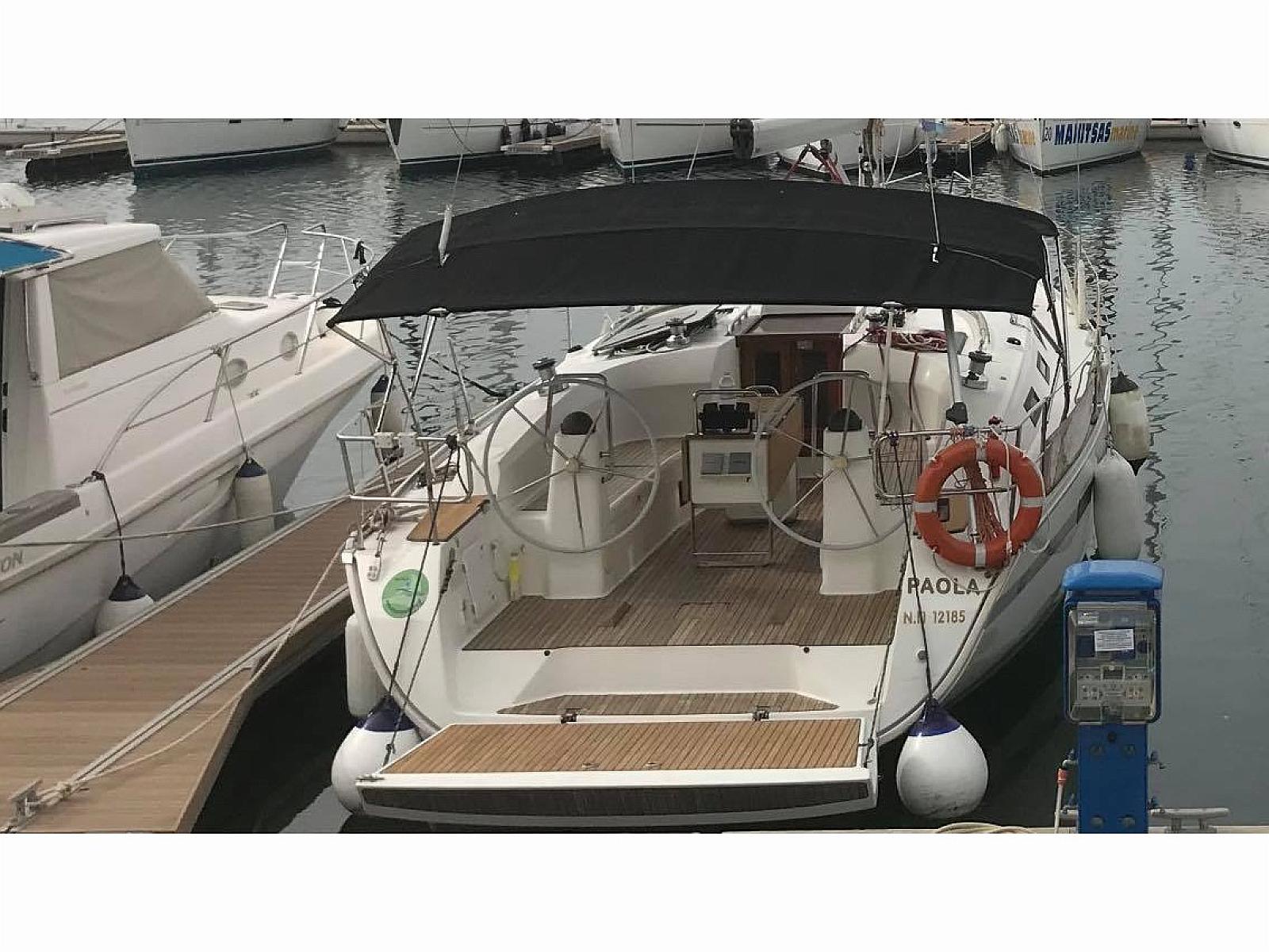 Bavaria 40 Cruiser Paola, Foto 3