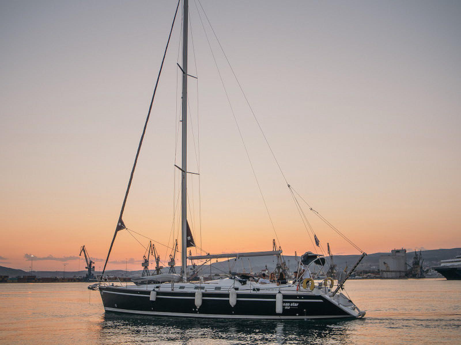 Ocean Star 51.2 Apollon, Foto 3