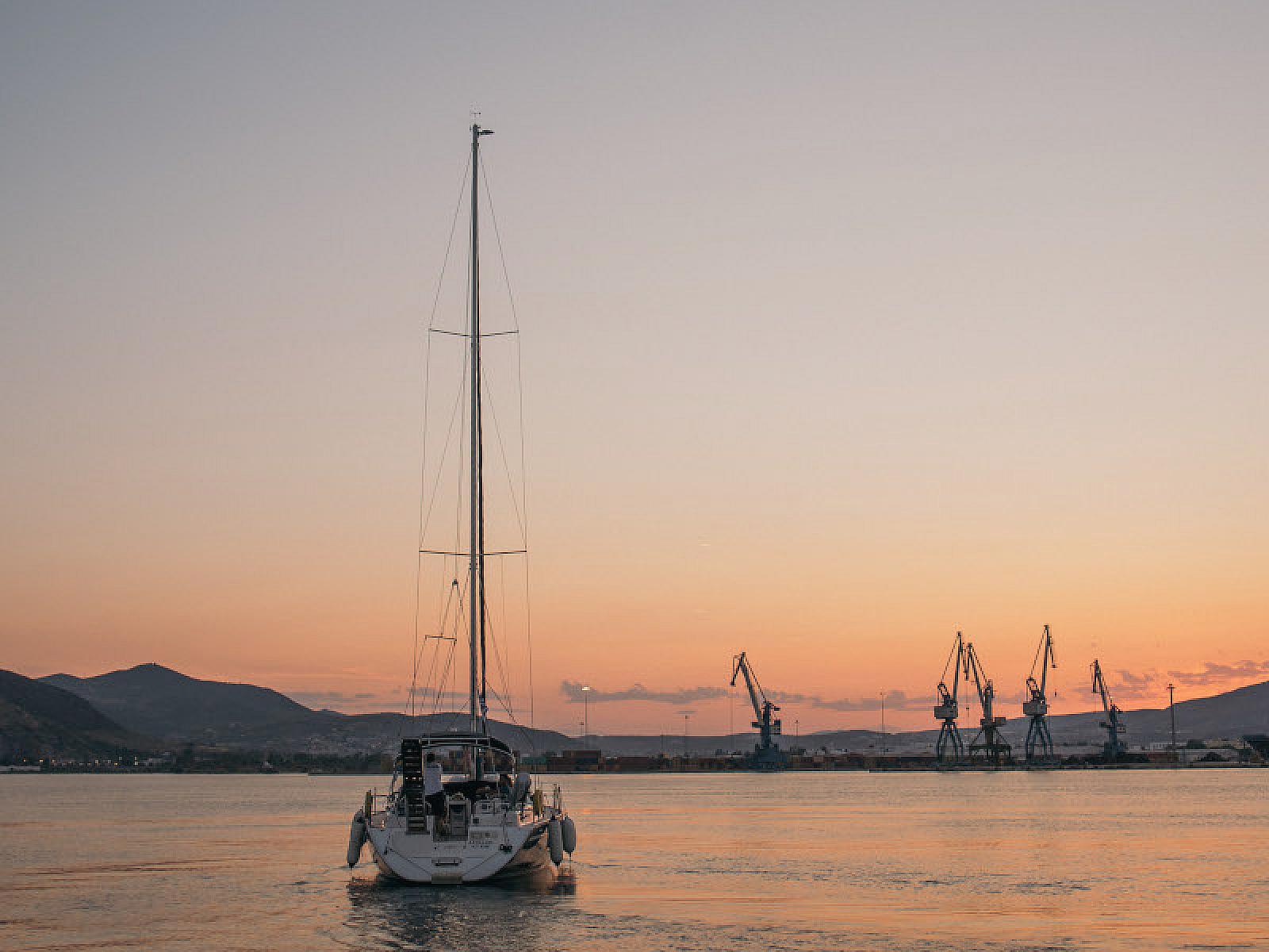 Ocean Star 51.2 Apollon, Foto 4