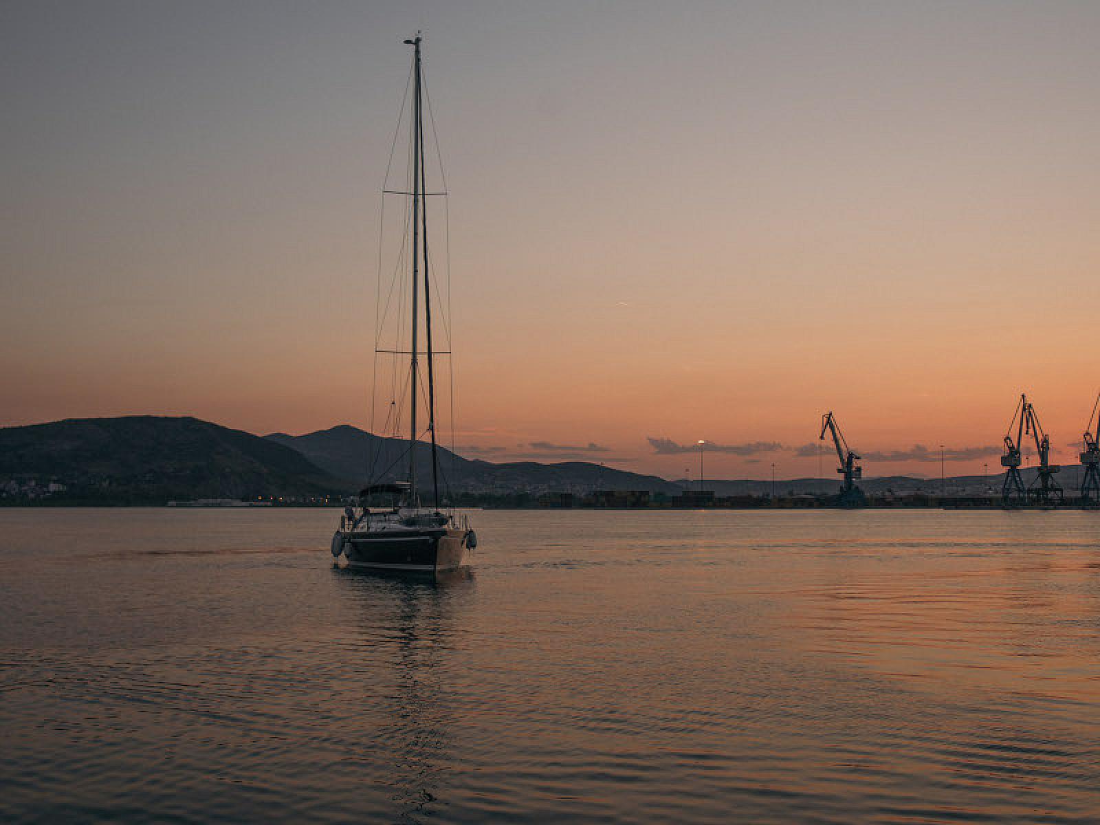 Ocean Star 51.2 Apollon, Foto 5