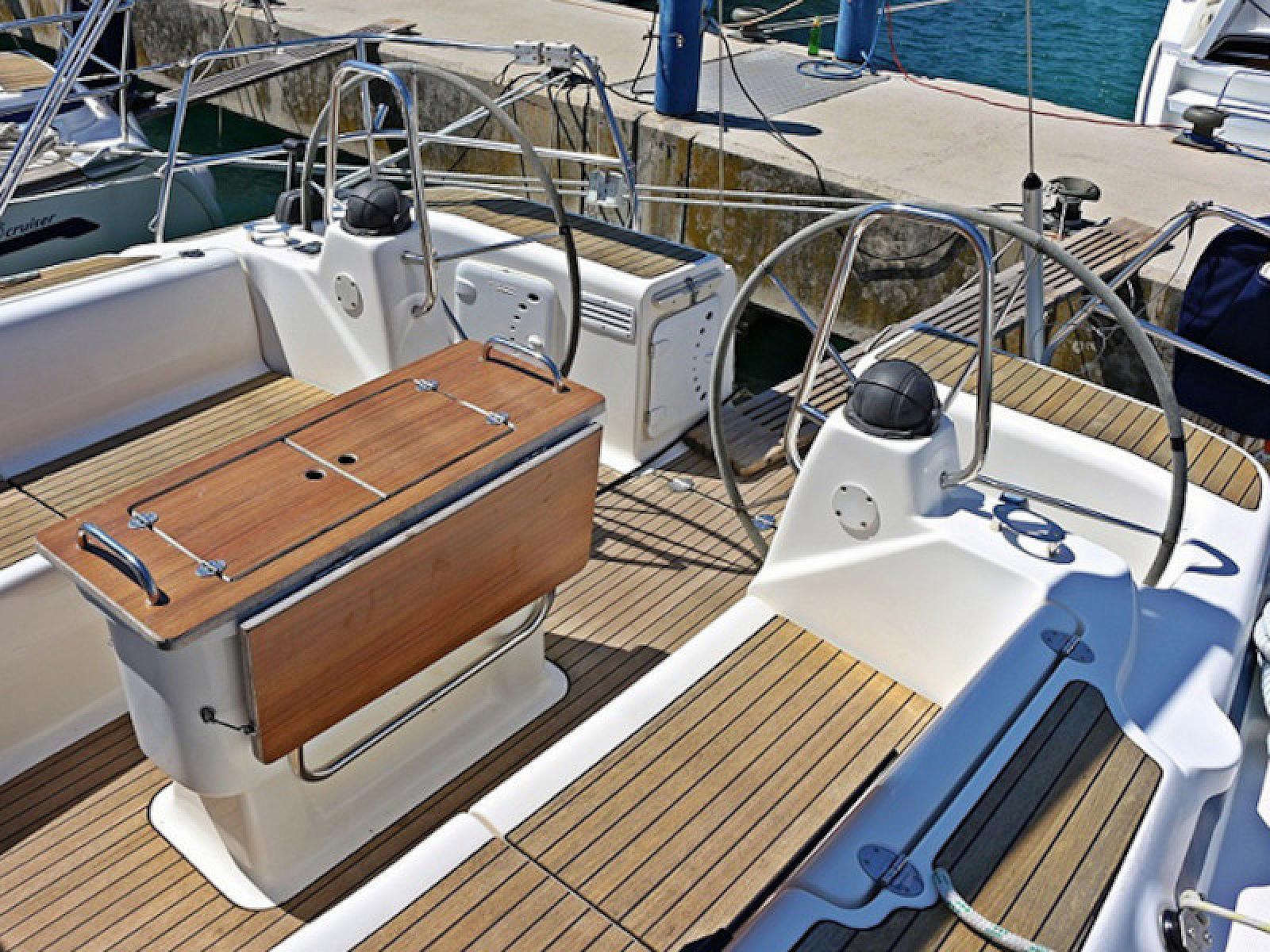 Bavaria 46 Biki, Foto 3
