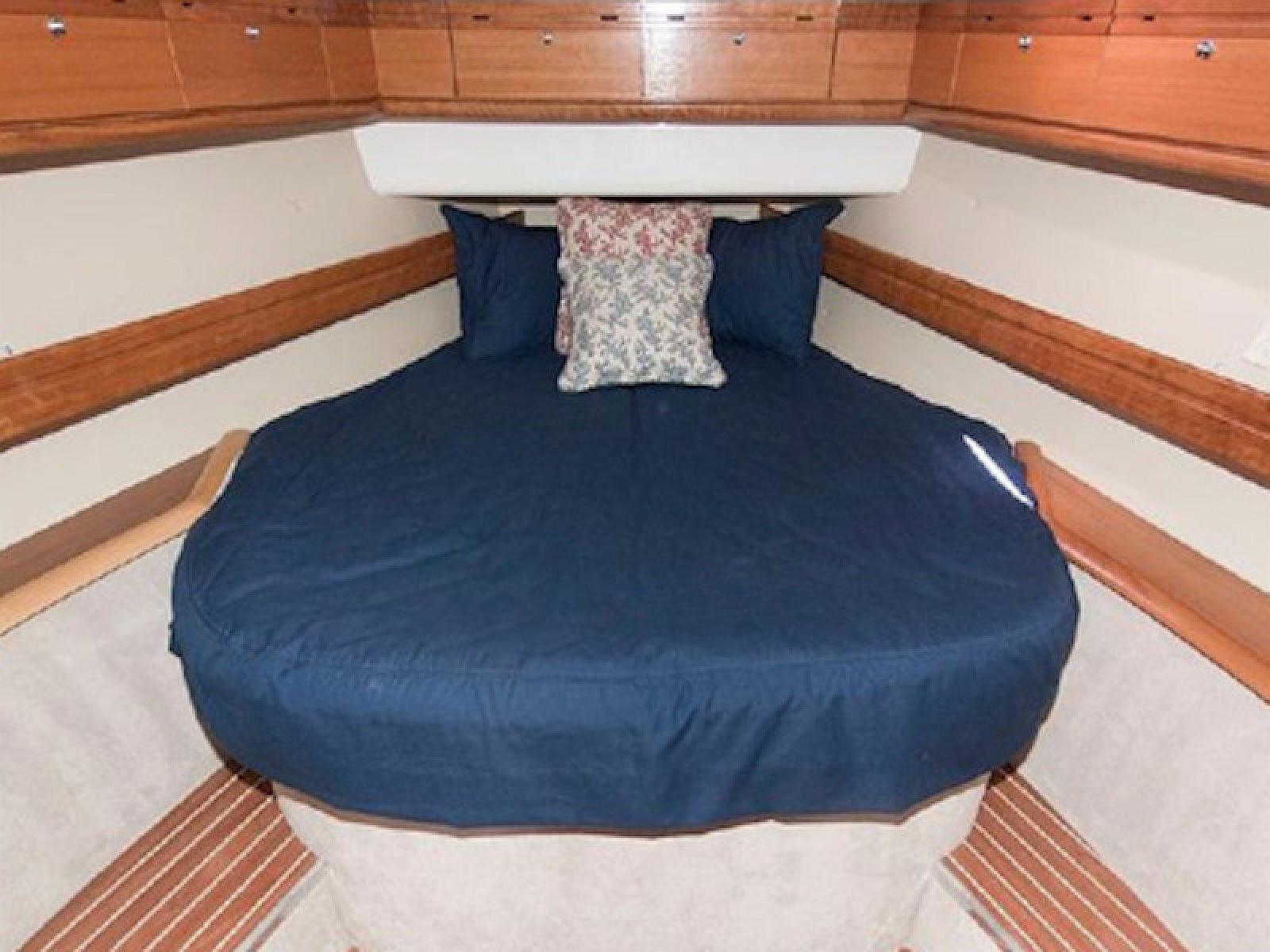 Bavaria 46 Biki, Foto 5