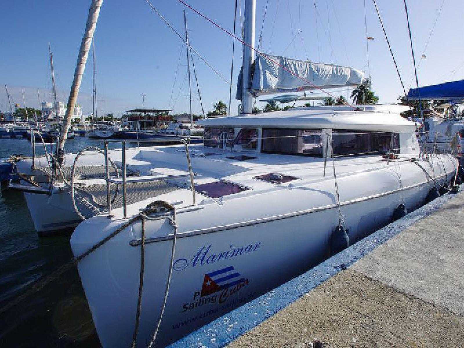Lagoon 421 Marimar, Foto 3