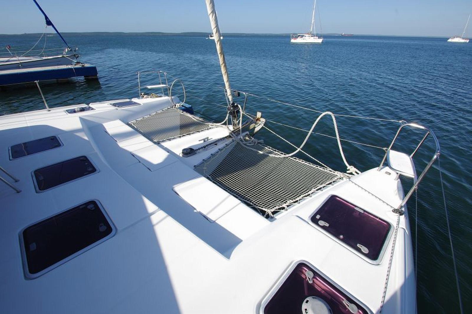 Lagoon 421 Marimar, Foto 5