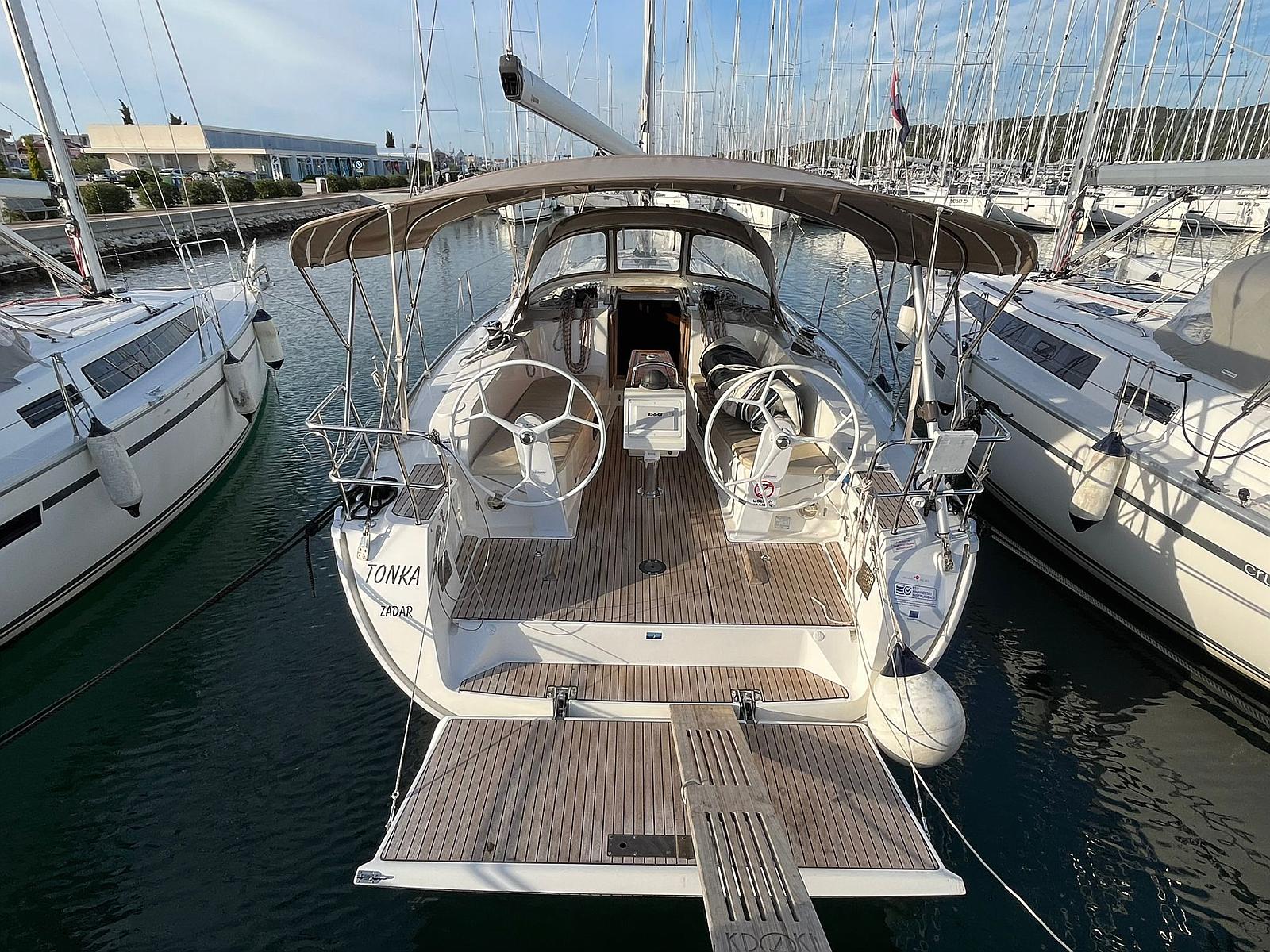 Bavaria Cruiser 41, Foto 3