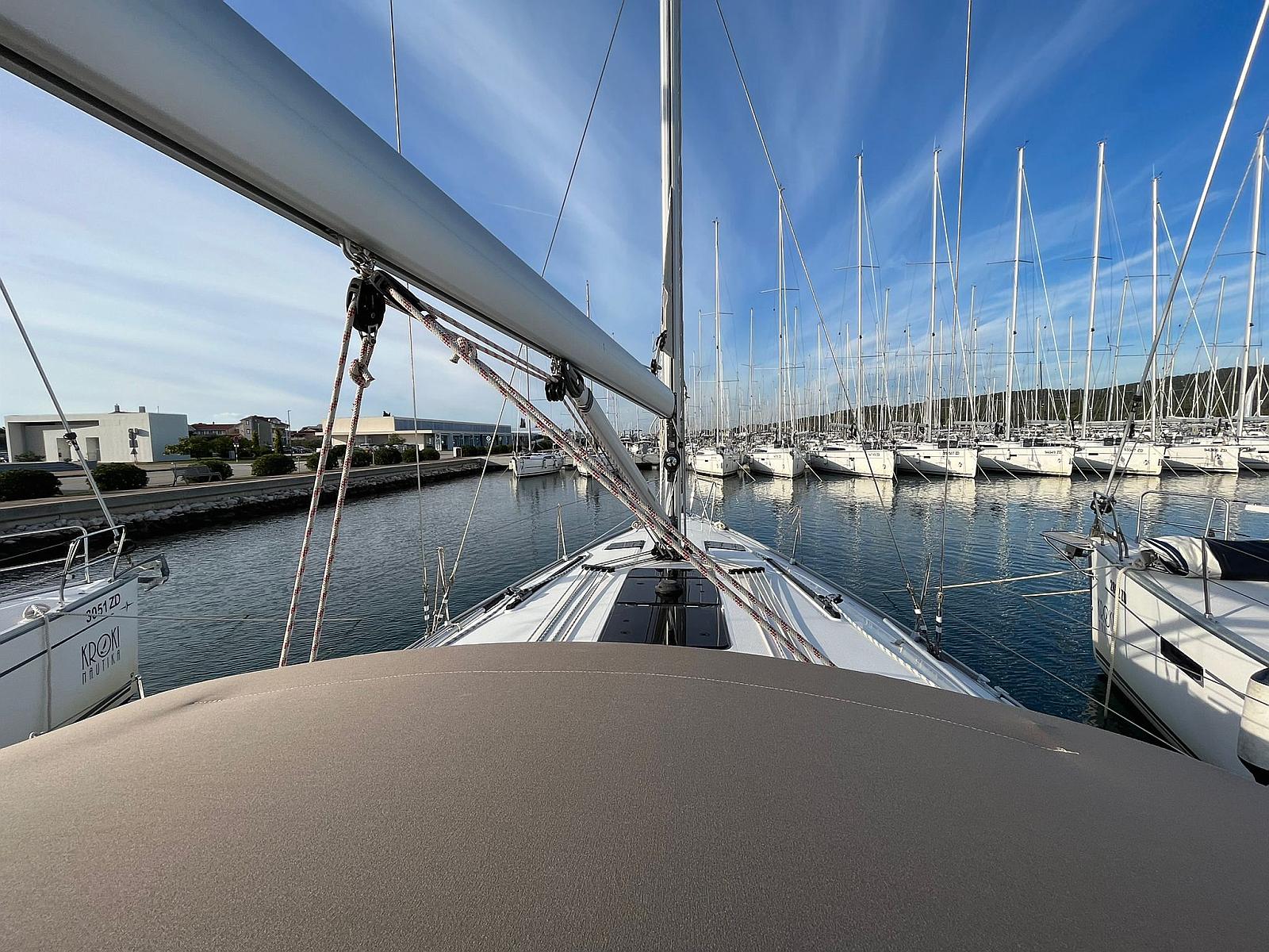 Bavaria Cruiser 41, Foto 5