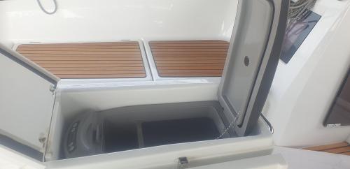 Sun Odyssey 410