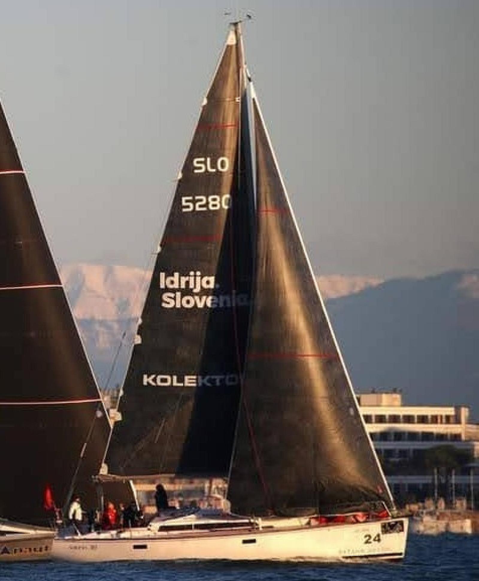 Salona 38 Rum, Foto 4