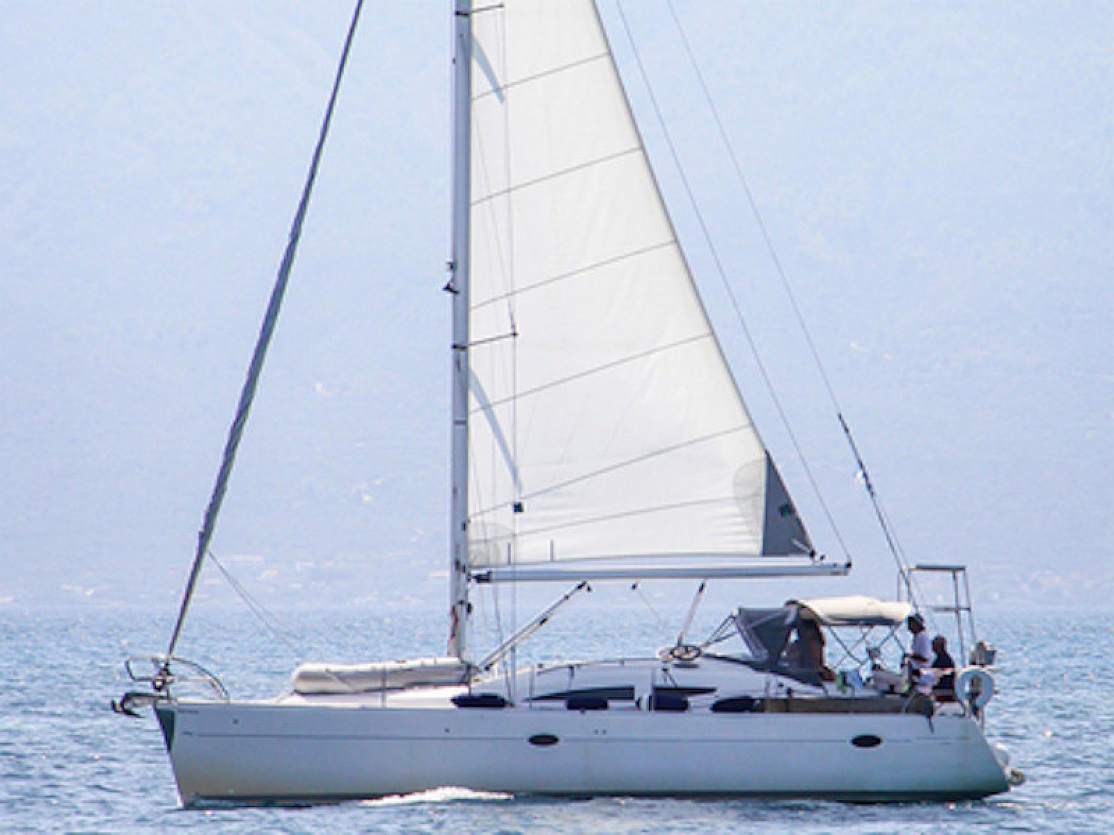 Elan 384 Impression NAIADA, Foto 3