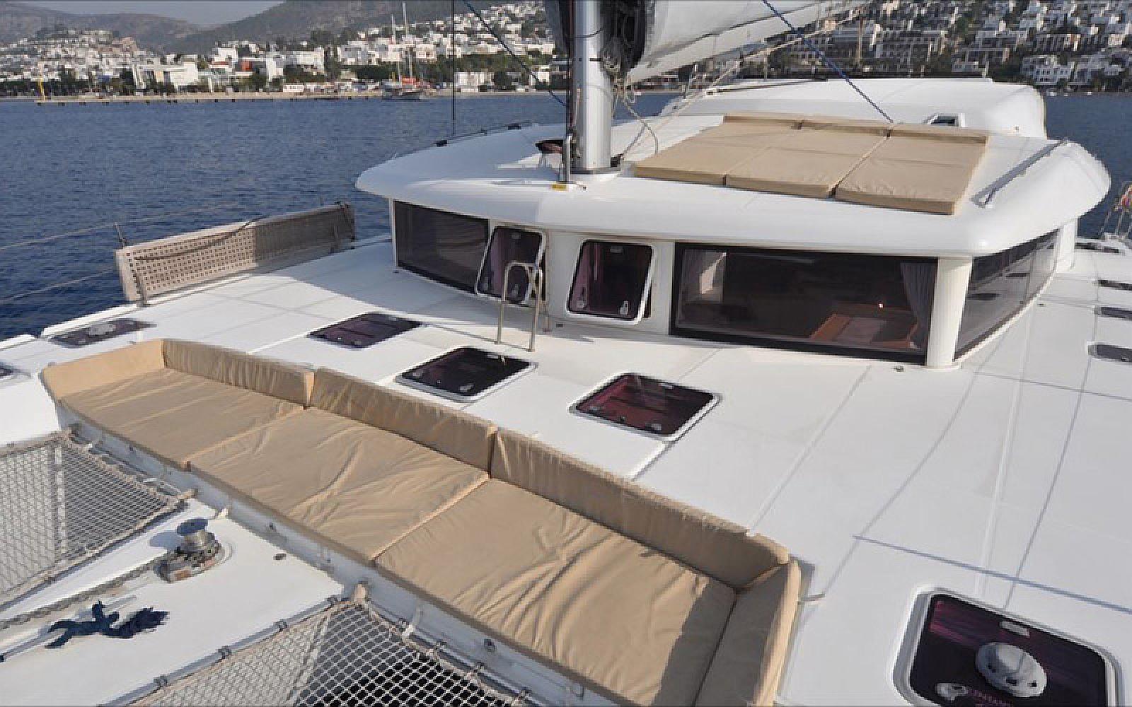 Lagoon 421 Paluko, Foto 4